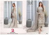 Jade Bin Saeed Vol 7 Cotton Pakistani Readymade Suits Wholesale Shop In Surat
